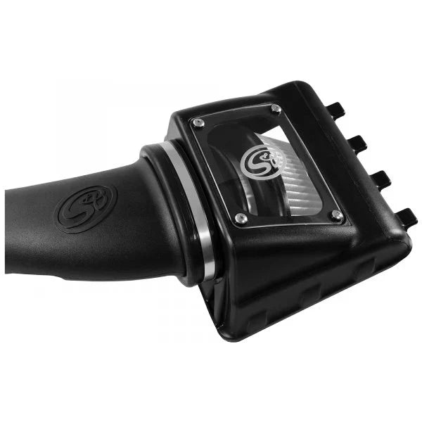 S&B Filters | Cold Air Intake for 2011-2016 Ford F-250 / F-350 6.2L | 75-5108