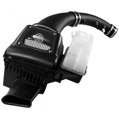 S&B Filters | Cold Air Intake for 2011-2016 Ford F-250 / F-350 6.2L | 75-5108