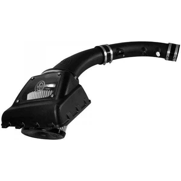 S&B Filters | Cold Air Intake for 2011-2016 Ford F-250 / F-350 6.2L | 75-5108