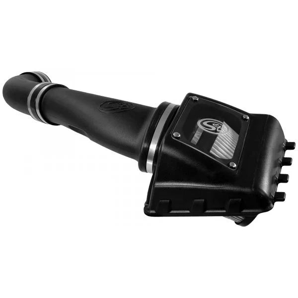 S&B Filters | Cold Air Intake for 2011-2016 Ford F-250 / F-350 6.2L | 75-5108