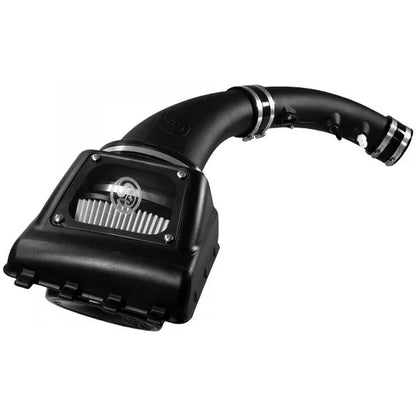 S&B Filters | Cold Air Intake for 2011-2016 Ford F-250 / F-350 6.2L | 75-5108