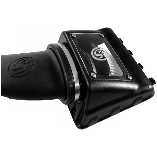 S&B Filters | Cold Air Intake for 2011-2016 Ford F-250 / F-350 6.2L | 75-5108
