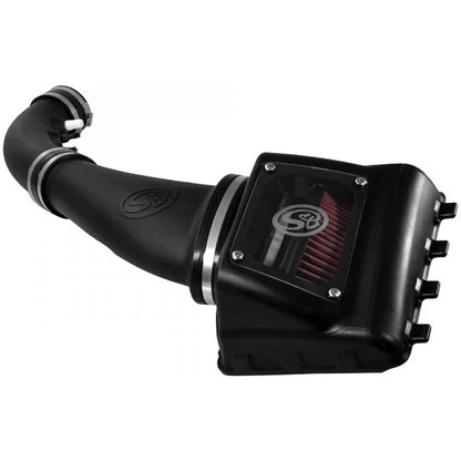 S&B Filters | Cold Air Intake for 2011-2016 Ford F-250 / F-350 6.2L | 75-5108