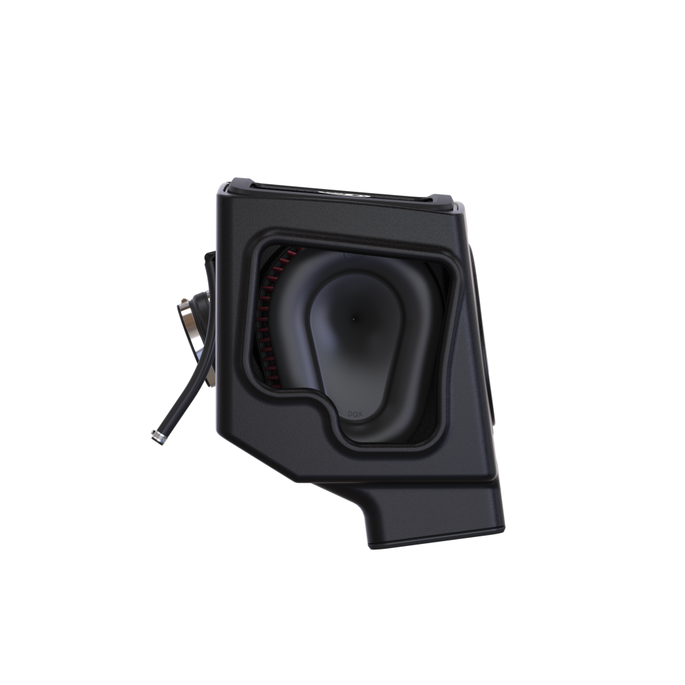 S&B Filters | Cold Air Intake for 2016-2019 Silverado / Sierra 2500, 3500 6.0L | 75-5110