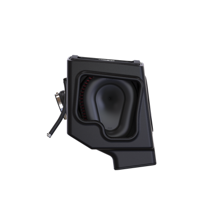 S&B Filters | Cold Air Intake for 2016-2019 Silverado / Sierra 2500, 3500 6.0L | 75-5110