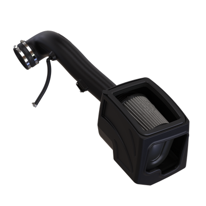 S&B Filters | Cold Air Intake for 2016-2019 Silverado / Sierra 2500, 3500 6.0L | 75-5110