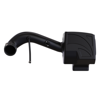 S&B Filters | Cold Air Intake for 2016-2019 Silverado / Sierra 2500, 3500 6.0L | 75-5110
