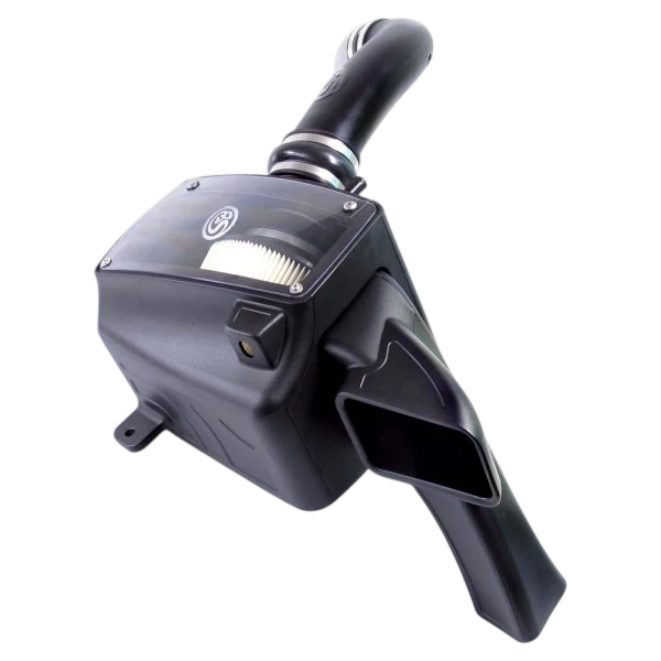 S&B Filters | Cold Air Intake for 2003-2008 Dodge Ram 2500, 3500 5.7L | 75-5111