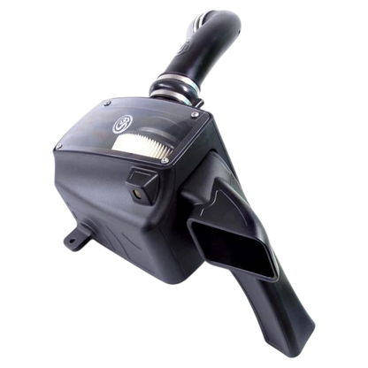 S&B Filters | Cold Air Intake for 2003-2008 Dodge Ram 2500, 3500 5.7L | 75-5111
