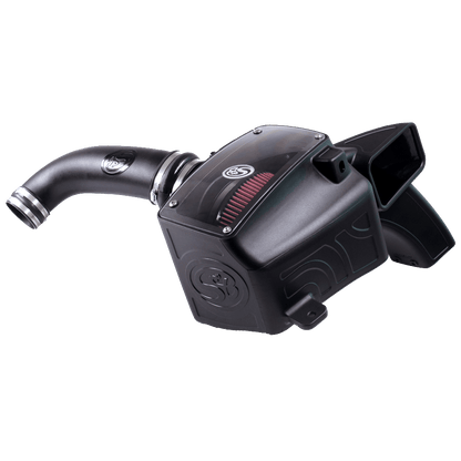 S&B Filters | Cold Air Intake for 2003-2008 Dodge Ram 2500, 3500 5.7L | 75-5111