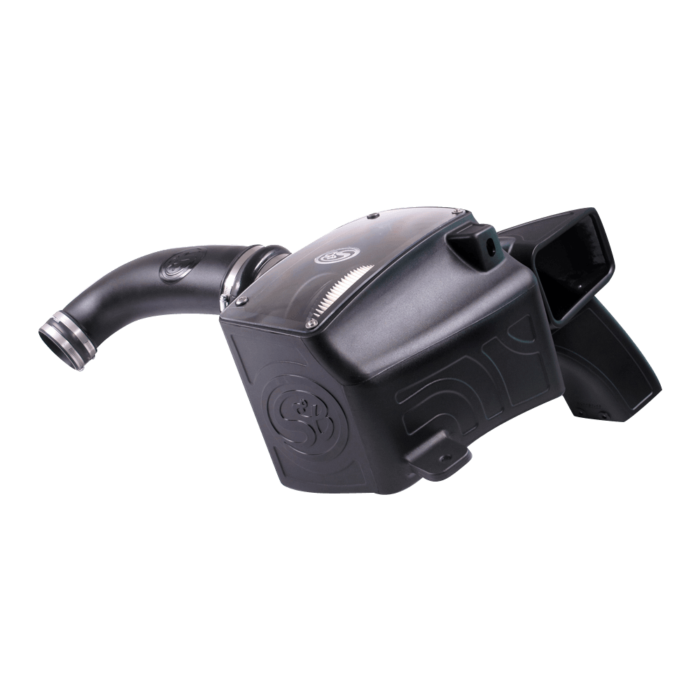 S&B Filters | Cold Air Intake for 2003-2008 Dodge Ram 2500, 3500 5.7L | 75-5111