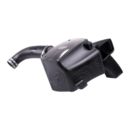 S&B Filters | Cold Air Intake for 2003-2008 Dodge Ram 2500, 3500 5.7L | 75-5111