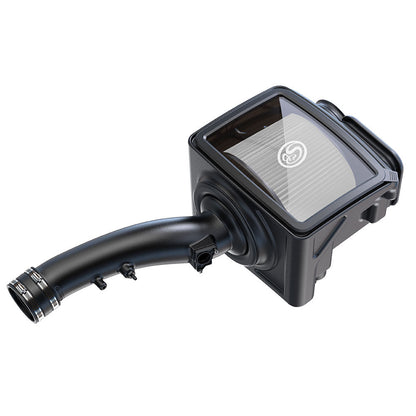 S&B Filters | Cold Air Intake for 2010-2024 Toyota 4Runner / FJ Cruiser | 75-5115
