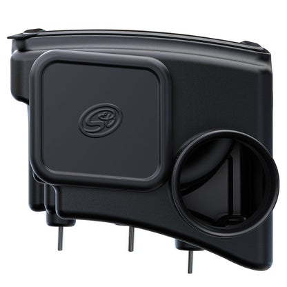 S&B Filters | Cold Air Intake for 2010-2024 Toyota 4Runner / FJ Cruiser | 75-5115