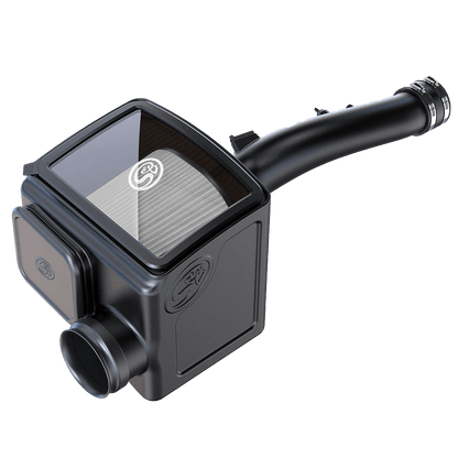 S&B Filters | Cold Air Intake for 2010-2024 Toyota 4Runner / FJ Cruiser | 75-5115