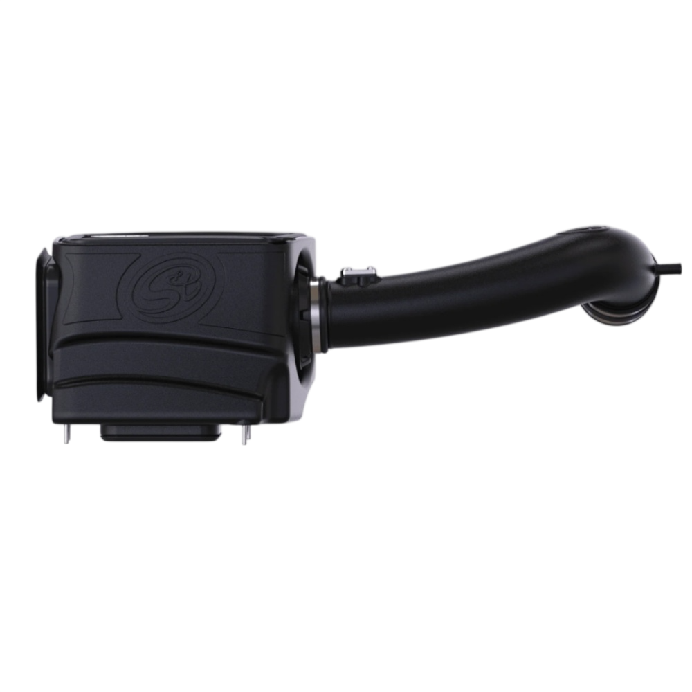 S&B Filters | Cold Air Intake for 2017-2019 Silverado 1500 / Sierra 1500 | 75-5116