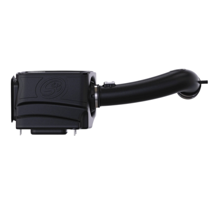 S&B Filters | Cold Air Intake for 2017-2019 Silverado 1500 / Sierra 1500 | 75-5116