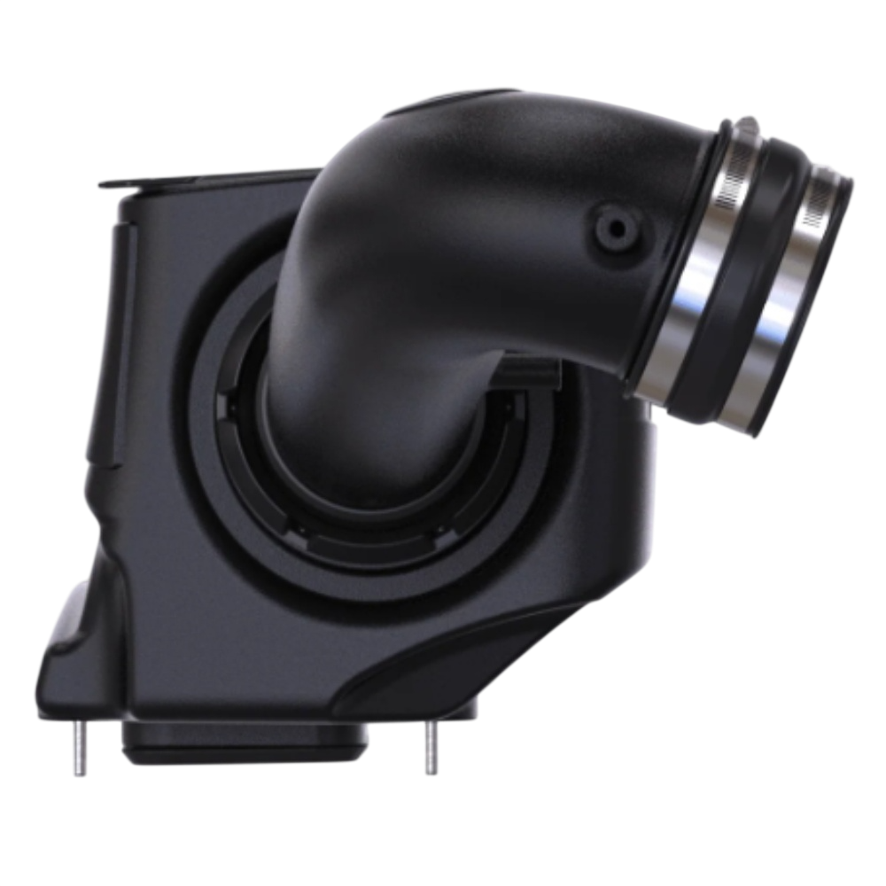 S&B Filters | Cold Air Intake for 2017-2019 Silverado 1500 / Sierra 1500 | 75-5116