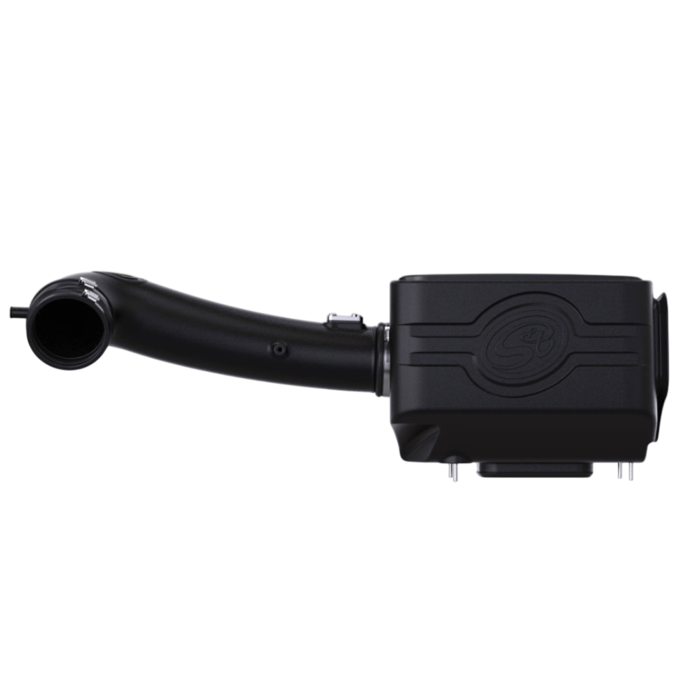 S&B Filters | Cold Air Intake for 2017-2019 Silverado 1500 / Sierra 1500 | 75-5116