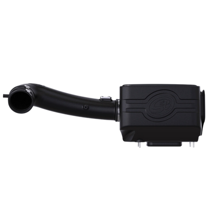 S&B Filters | Cold Air Intake for 2017-2019 Silverado 1500 / Sierra 1500 | 75-5116