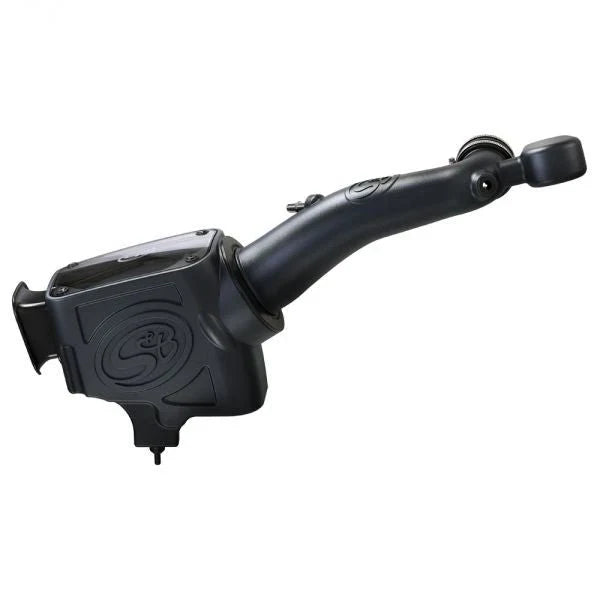 S&B Filters | Cold Air Intake for 2018-2024 Jeep Wrangler / Gladiator 3.6L | 75-5121