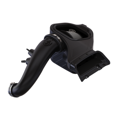 S&B Filters | Cold Air Intake for 2018-2025 Ford F-150 5.0L | 75-5123-1