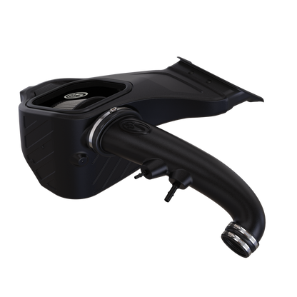S&B Filters | Cold Air Intake for 2018-2025 Ford F-150 5.0L | 75-5123-1