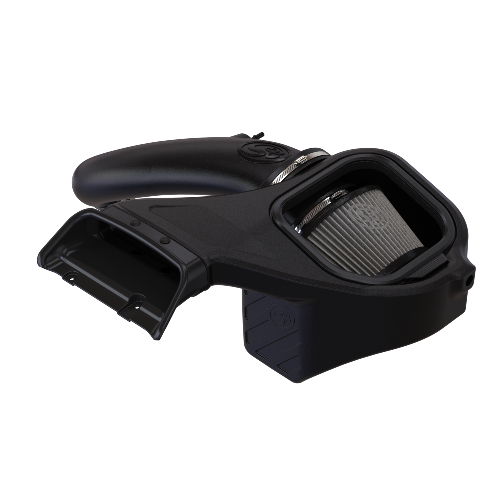 S&B Filters | Cold Air Intake for 2018-2025 Ford F-150 5.0L | 75-5123-1
