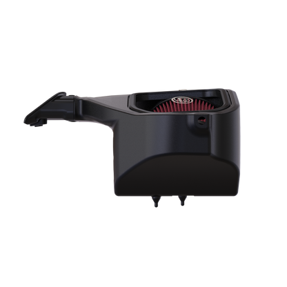 S&B Filters | Cold Air Intake for 2018-2025 Ford F-150 5.0L | 75-5123-1