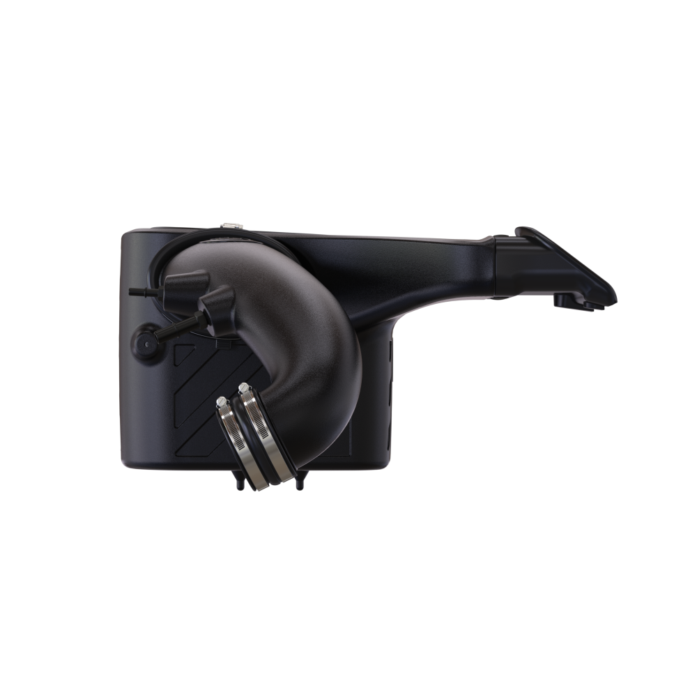 S&B Filters | Cold Air Intake for 2018-2025 Ford F-150 5.0L | 75-5123-1