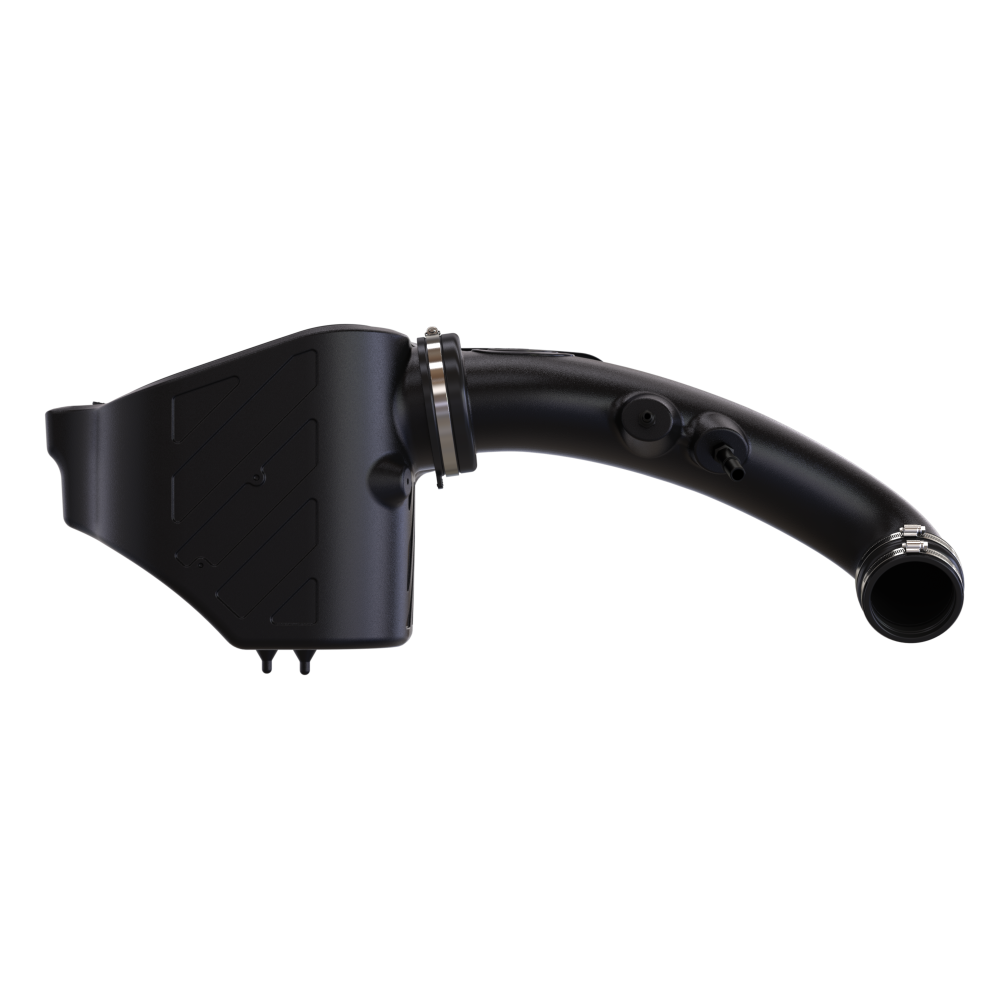 S&B Filters | Cold Air Intake for 2018-2025 Ford F-150 5.0L | 75-5123-1