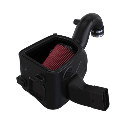 S&B Filters | Cold Air Intake for 2019-2024 Dodge Ram 1500 / 2500 / 3500 5.7L Hemi (New Body Style) | 75-5124