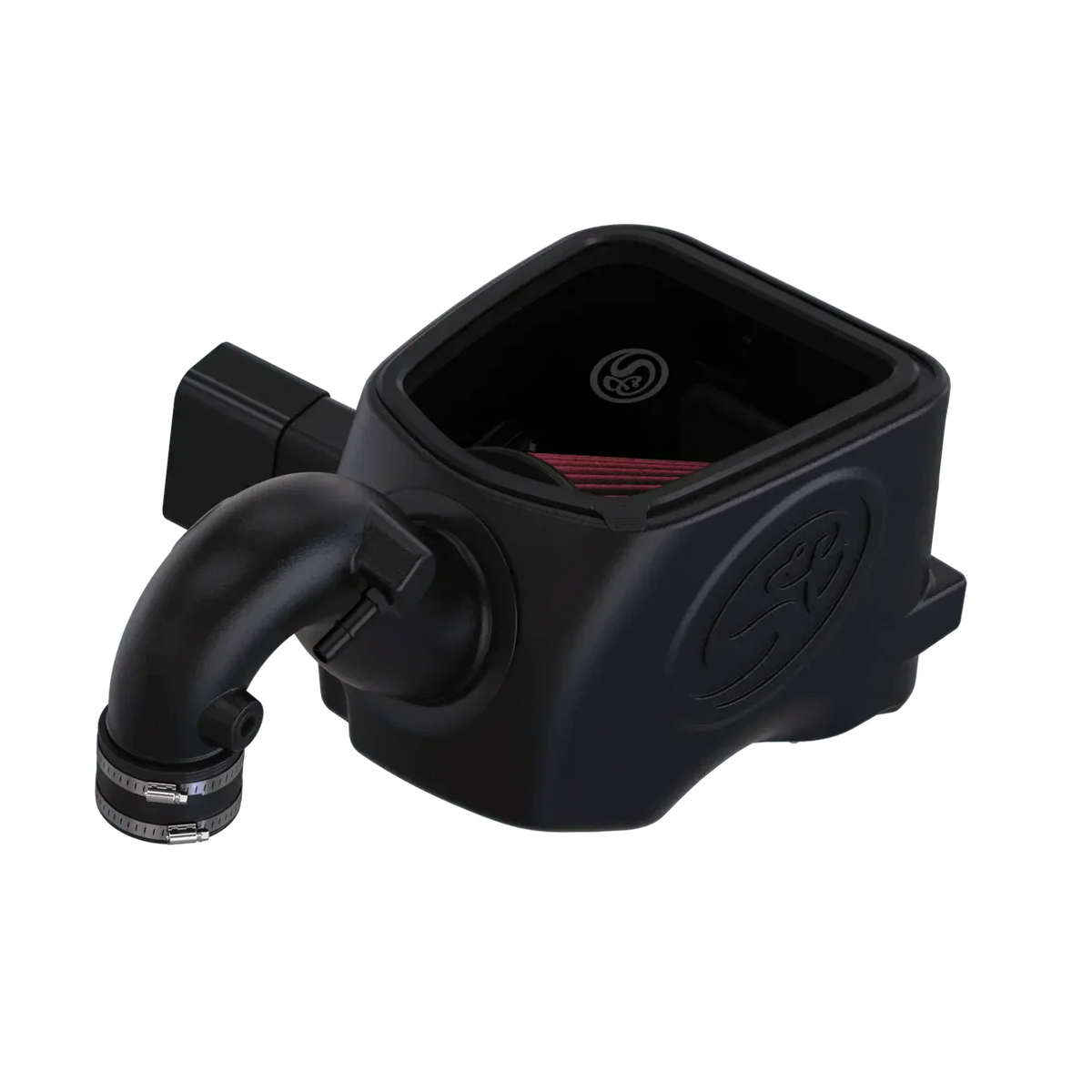 S&B Filters | Cold Air Intake for 2019-2024 Dodge Ram 1500 / 2500 / 3500 5.7L Hemi (New Body Style) | 75-5124