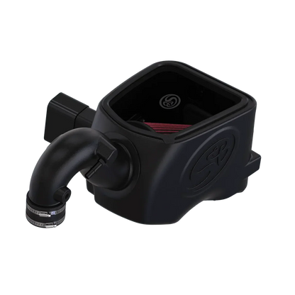 S&B Filters | Cold Air Intake for 2019-2024 Dodge Ram 1500 / 2500 / 3500 5.7L Hemi (New Body Style) | 75-5124