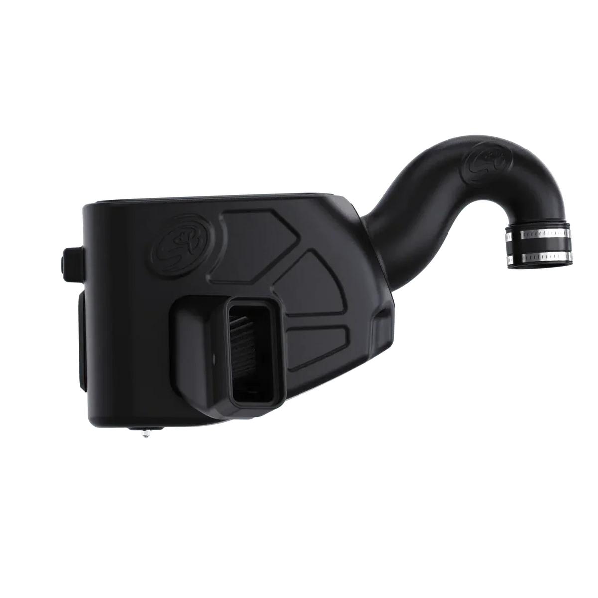 S&B Filters | Cold Air Intake for 2019-2024 Dodge Ram 1500 / 2500 / 3500 5.7L Hemi (New Body Style) | 75-5124