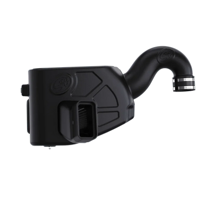 S&B Filters | Cold Air Intake for 2019-2024 Dodge Ram 1500 / 2500 / 3500 5.7L Hemi (New Body Style) | 75-5124