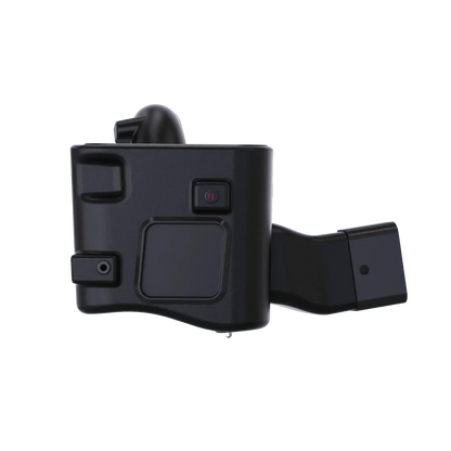 S&B Filters | Cold Air Intake for 2019-2024 Dodge Ram 1500 / 2500 / 3500 5.7L Hemi (New Body Style) | 75-5124