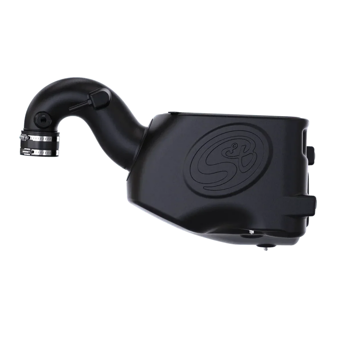 S&B Filters | Cold Air Intake for 2019-2024 Dodge Ram 1500 / 2500 / 3500 5.7L Hemi (New Body Style) | 75-5124