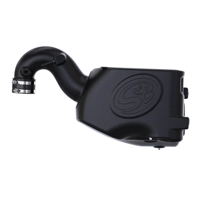 S&B Filters | Cold Air Intake for 2019-2024 Dodge Ram 1500 / 2500 / 3500 5.7L Hemi (New Body Style) | 75-5124