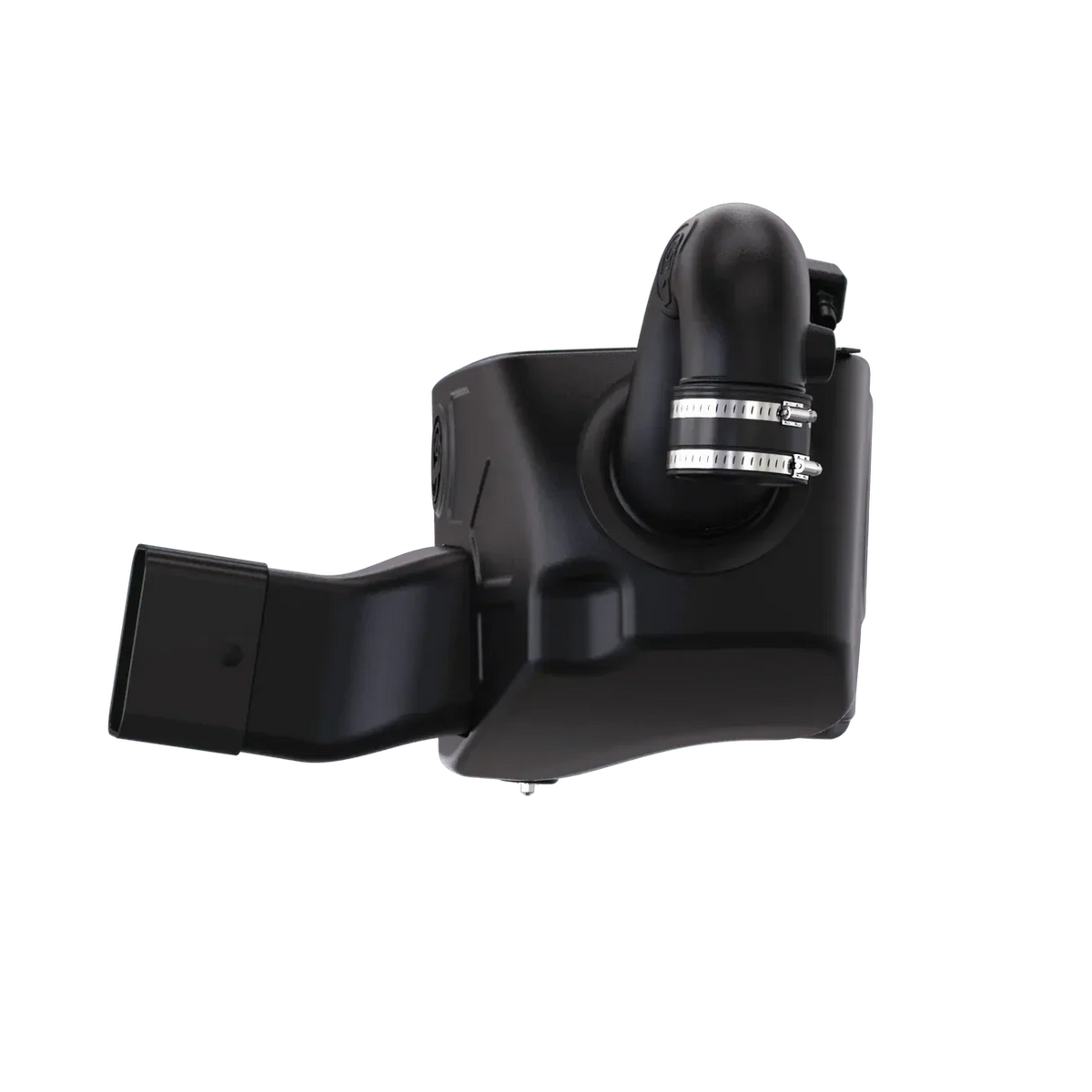 S&B Filters | Cold Air Intake for 2019-2024 Dodge Ram 1500 / 2500 / 3500 5.7L Hemi (New Body Style) | 75-5124