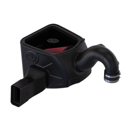 S&B Filters | Cold Air Intake for 2019-2024 Dodge Ram 1500 / 2500 / 3500 5.7L Hemi (New Body Style) | 75-5124