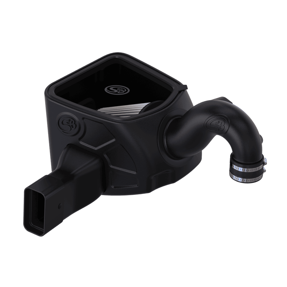 S&B Filters | Cold Air Intake for 2019-2024 Dodge Ram 1500 / 2500 / 3500 5.7L Hemi (New Body Style) | 75-5124
