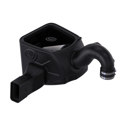 S&B Filters | Cold Air Intake for 2019-2024 Dodge Ram 1500 / 2500 / 3500 5.7L Hemi (New Body Style) | 75-5124
