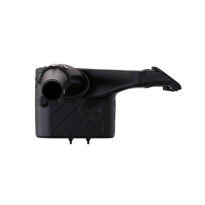 S&B Filters | Cold Air Intake for 2018-2021 Ford F-150 Powerstroke 3.0L | 75-5126