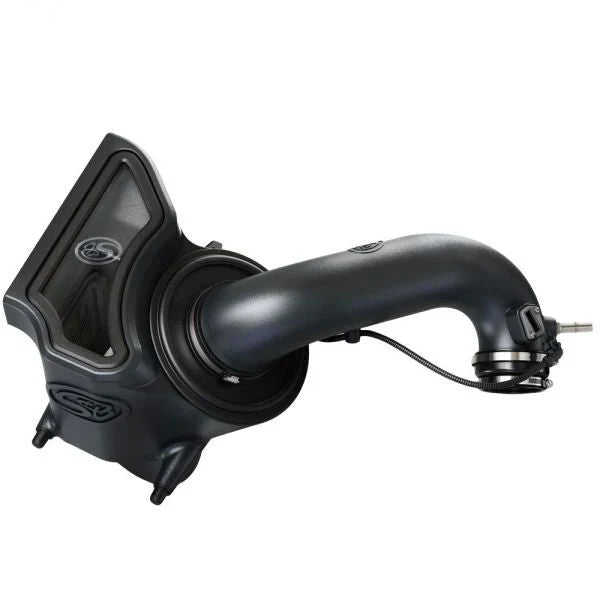 S&B Filters | Cold Air Intake for 2019-2025 Silverado, Sierra 1500 / 2021-2025 Tahoe, Yukon, Suburban, Escalade | 75-5128-1