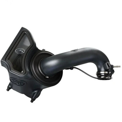 S&B Filters | Cold Air Intake for 2019-2025 Silverado, Sierra 1500 / 2021-2025 Tahoe, Yukon, Suburban, Escalade | 75-5128-1