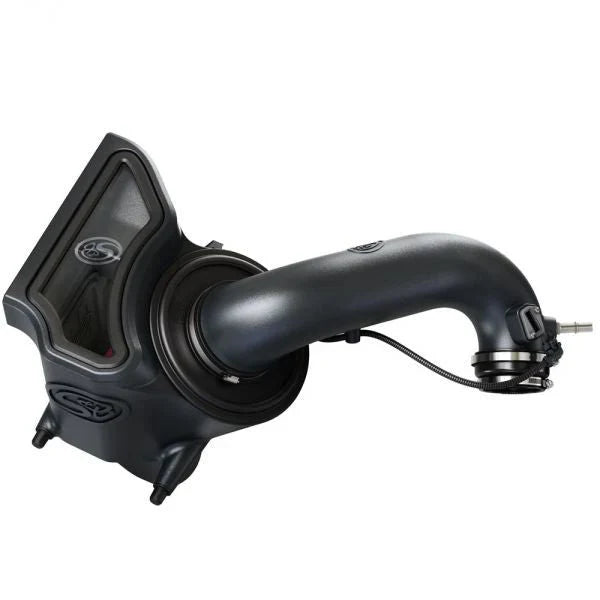 S&B Filters | Cold Air Intake for 2019-2025 Silverado, Sierra 1500 / 2021-2025 Tahoe, Yukon, Suburban, Escalade | 75-5128-1