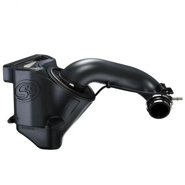 S&B Filters | Cold Air Intake for 2019-2025 Silverado, Sierra 1500 / 2021-2025 Tahoe, Yukon, Suburban, Escalade | 75-5128-1