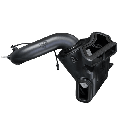 S&B Filters | Cold Air Intake for 2019-2025 Silverado, Sierra 1500 / 2021-2025 Tahoe, Yukon, Suburban, Escalade | 75-5128-1