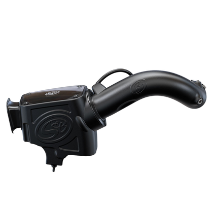 S&B Filters | Cold Air Intake for 2018-2023 Jeep Wrangler 2.0L Turbo | 75-5129
